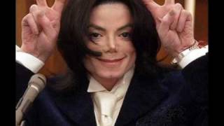 Michael Jackson - Smile with lyrics (dedicated to the #MJFAM)