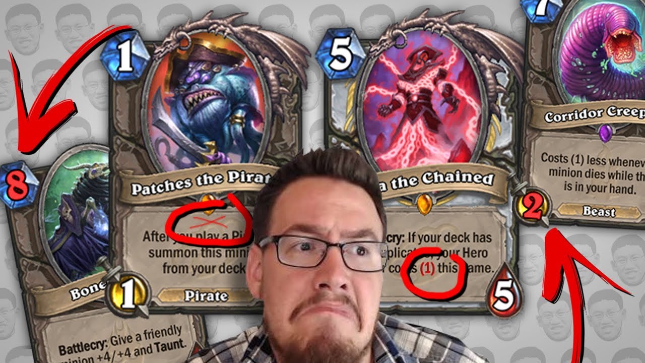 THE NERF HAMMER STRIKES: R.I.P. Raza, Patches & Neutralstone - Kobolds And Catacombs