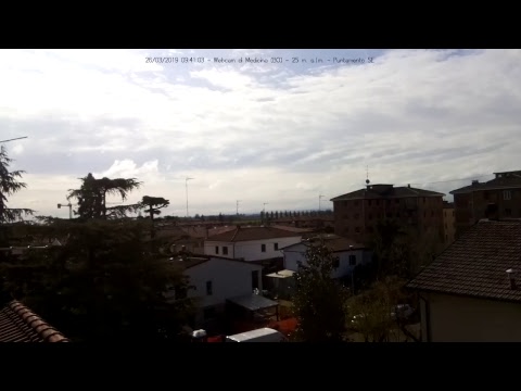 Live stream di Weathercam.it