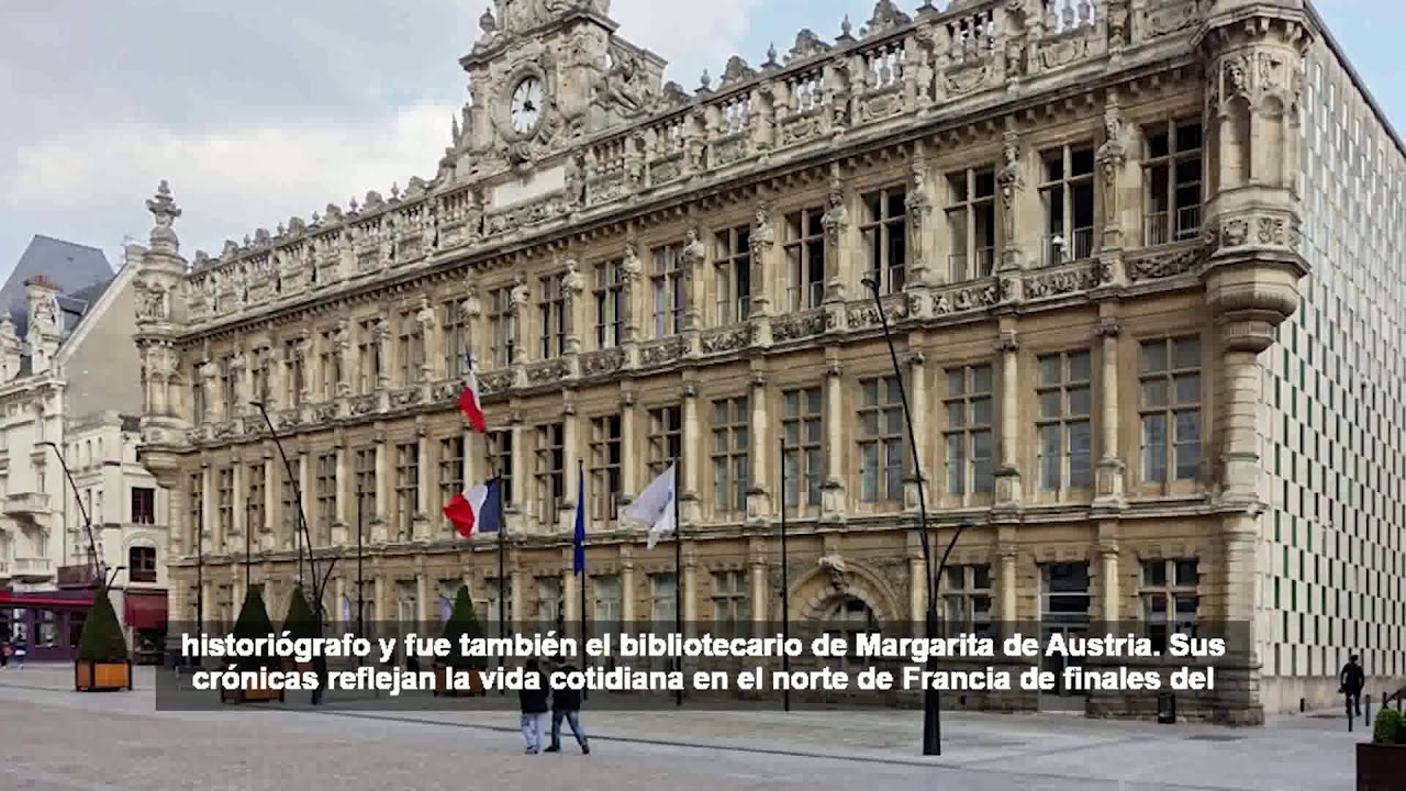 Homenaje a Jean al 2019 YouTube