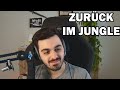 AGURIN IST WIEDER GESUND!