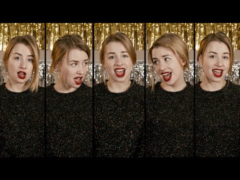 Happy New Year - ABBA (Cover)