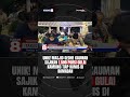 Unik! Masjid Gedhe Kauman Sajikan 1.500 Porsi Gulai Kambing Tiap Kamis di Ramadan