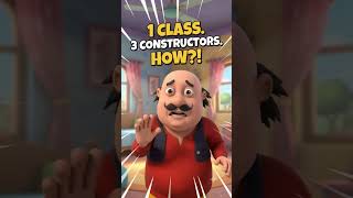 🔥 Constructor Overloading in Java | Interview Trap!