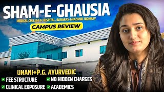 My First College review video ❤️