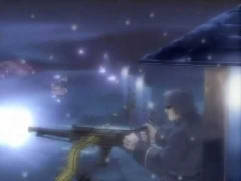 Angel Core ep2 part 2