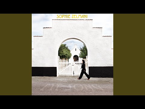 Sophie Zelmani — This Prison