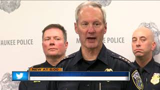 MPD announces new overdose task force