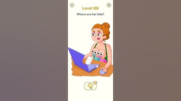 DOP2 Gameplay level 128 #shorts #deleteonepart #dop2 #gameplay #android