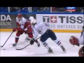 Хоккей.Россия - Южная Корея 13:0 Голы ! Универсиада 2015