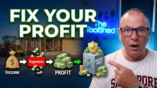 The 4 Profit Killers Destroying Building Businesses Right Now
