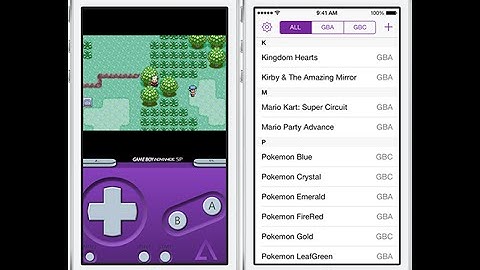 How to get GBA4iOS on iOS 7.1.2 AND UP WITHOUT JAILBREAK