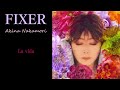 中森明菜『La vida』【アルバム ✿ FIXER 】収録曲