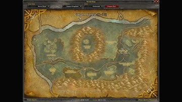 World Map Tracking Feature | Dugi Guides 2020