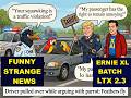 #CARTOOMS #FUNNY IMAGES #TODAY'S NEWS #POLITCAL #IRAN #TRUMP #TARIFFS