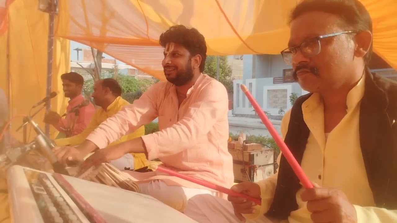 मुरली मनोहर मतवाला 