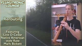 In The Lounge Rerouting - Naf Smooth Jazz