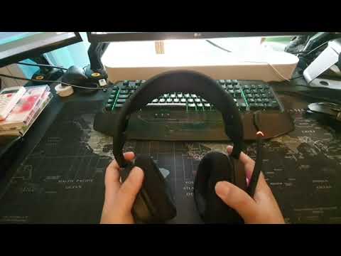 Recensione Cuffie da Gaming Corsair Void Elite RGB Wireless