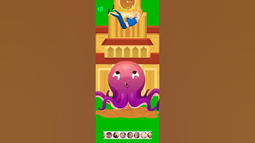 Buddy Toss Funny gameplay #shorts