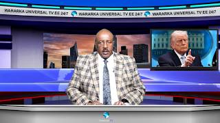 Wararka Caalamka Kuwii Ugu Muhiimsanaa Ee Maanta 04 05 2026