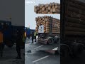 Farmáři blokovali přechody | iDNES.cz