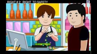 SUPER CONSUMER and Consumer Rights in the Philippines