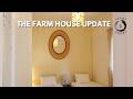 Ayama Sakara Farm house update