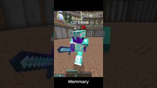 I fought fake kirbe and made him crashout in chat