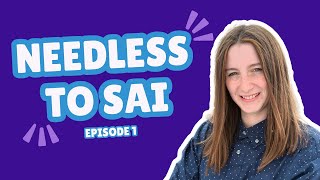 Episode 1- Get to Know Me!