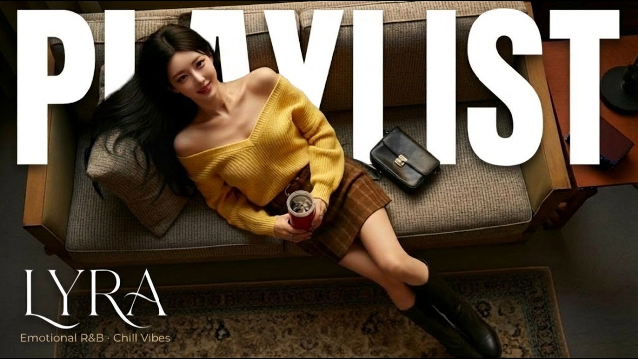 𝐏𝐥𝐚𝐲𝐥𝐢𝐬𝐭 