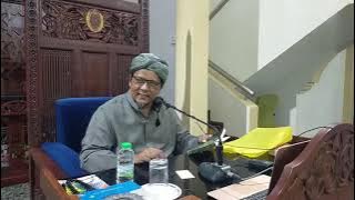 Kitab al-Hikam : Kalam Hikmah 243 Dan 244