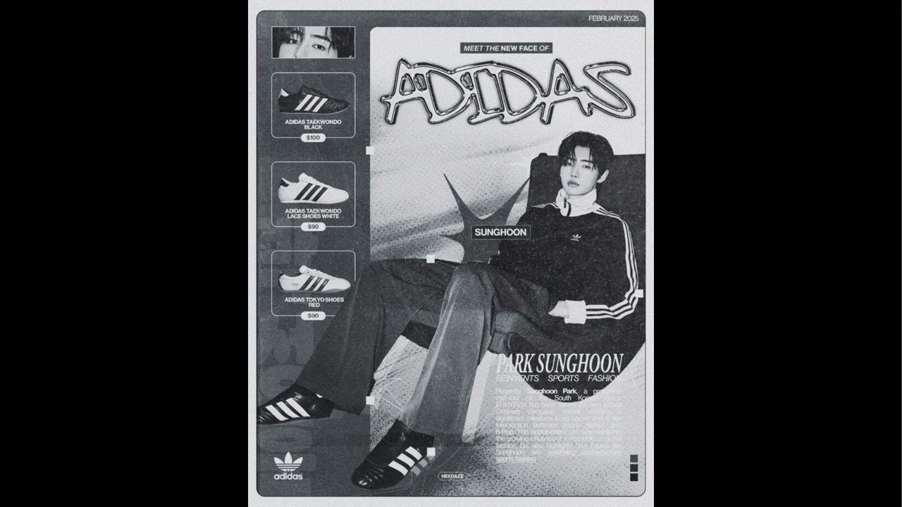 “TYPO 1” | K-Pop Funk Type Beat | Groovy Kpop Instrumental 2026 (Free Non-Profit)