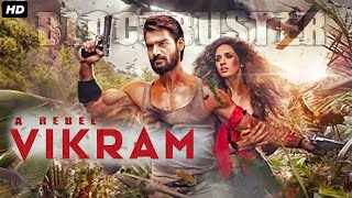 Vikram (A Rebel) - New Blockbuster Full Hindi Dubbed Movie | Kartikeya, Tanya | South Movie 2024