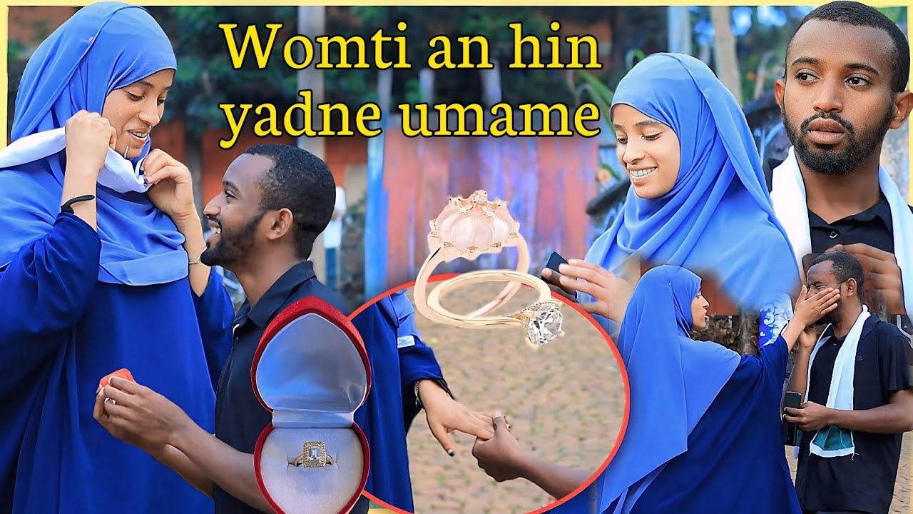 🔴Misra pranki gonaan na kabalte pranki ajaa'ibaa