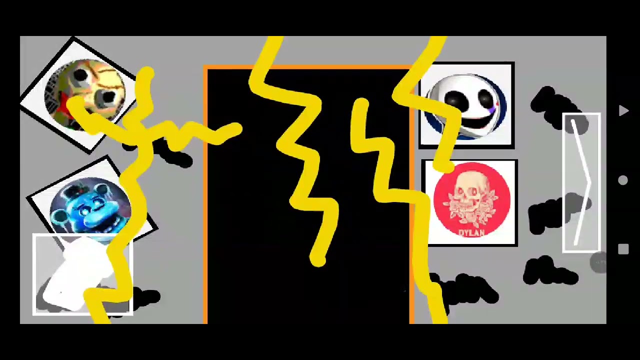 One Night at Iulitm's Android GamePlay