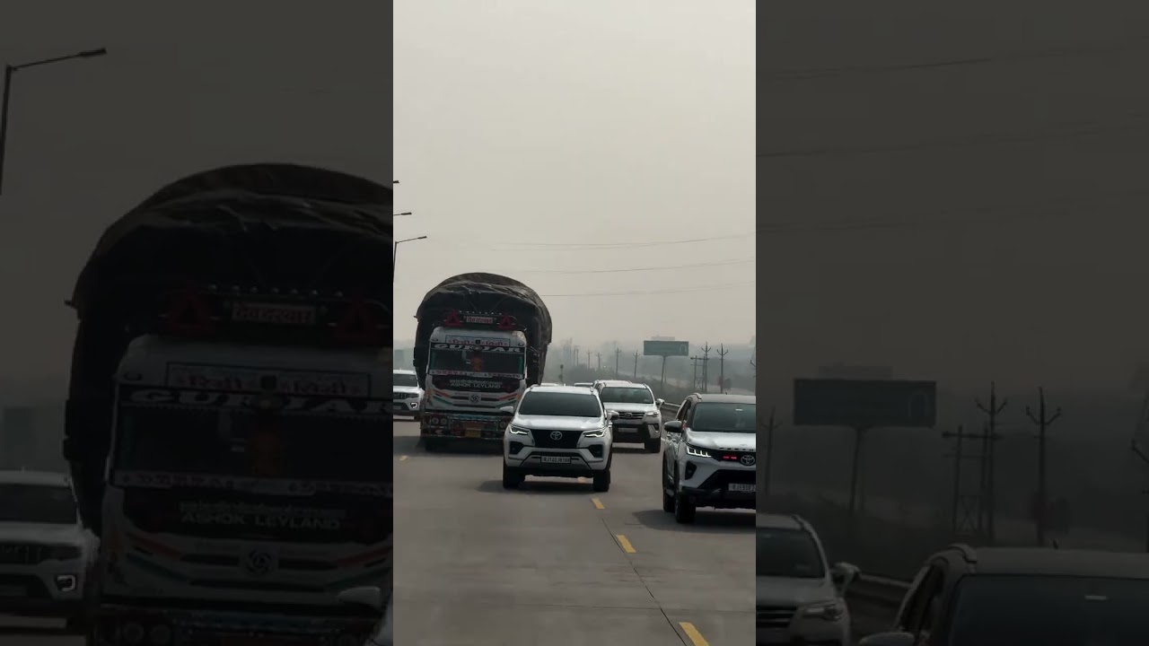 #fortuner #sonmarg #viral #carlover #kashmir #modified #vidhayak #haryana — CAR LOVER YouTube video