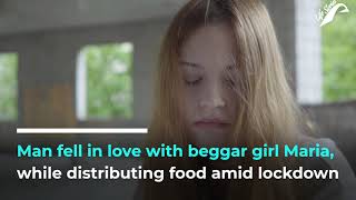 Man Fell In Love With Beggar | Love & Kindness | Beautiful Story