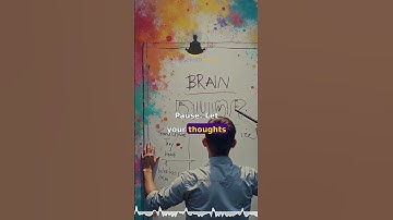 Brain Dump Whiteboard Hack | Tips & Tricks for Mental Clarity!