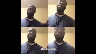 "You've Been So Faithful" by Eddie James (MelodyLab)