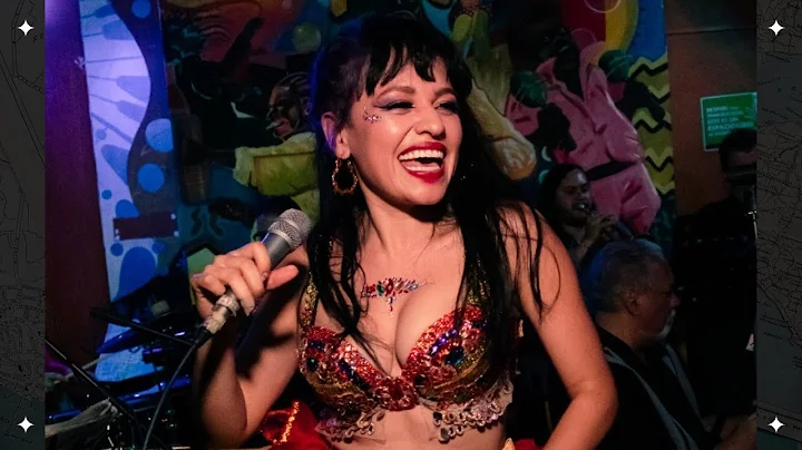 Toro Mata - Evelyn Soto y La Central Orquesta