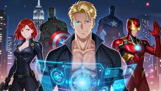Marvel: System of Infinite Power  Part 1