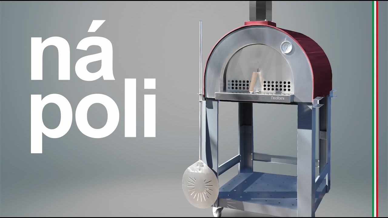 Modelo Napoli - YouTube