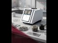 Dropping Point and Softening Point Tester – ToronDSPT™ 200