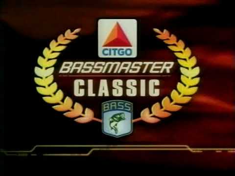 2005 Bassmaster Classic -- Three Rivers Pittsburgh  Day Three