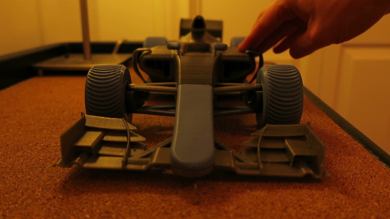Kit Roulements Céramique Scellés FastEddy Pour OpenRC F1 (TFE5006)