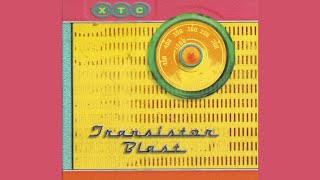 XTC - Cross Wires (Live at The Hippodrome 1978-03-09)