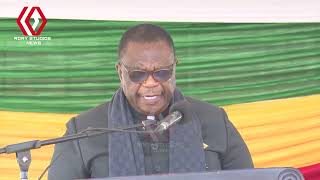 VP Chiwenga latest