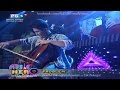 Eat Bulaga Music Hero November 17 2016 Full Episode #ALDUB70thWeeksary