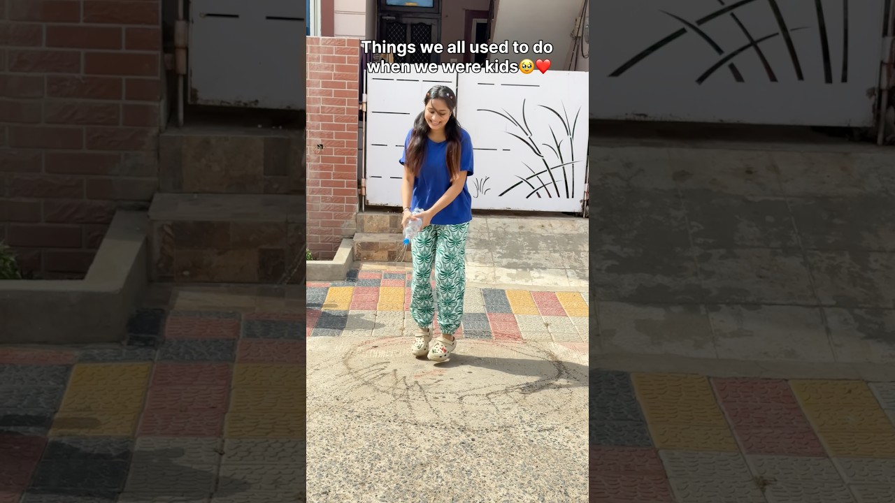 Bachpan ki yaadein🥹❤️ | Sneha Choudhary | #shortvideo #bachpan #trending #viral