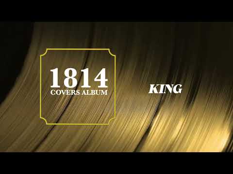 1814 - King